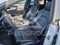 2021 Audi RS5