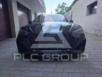 2021 Audi RS5