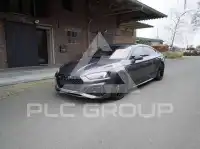 2021 Audi RS5