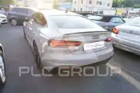 2021 Audi RS5