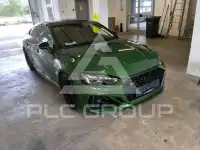 2021 Audi RS5