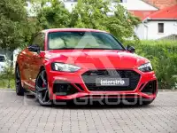 2021 Audi RS5