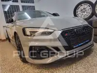 2021 Audi RS5