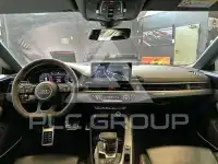 2021 Audi RS5