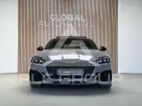 2021 Audi RS5