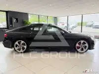 2021 Audi RS5