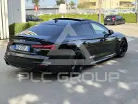 2021 Audi RS5