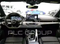 2021 Audi RS5