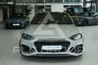 2021 Audi RS5