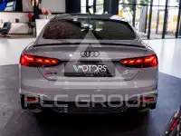 2021 Audi RS5