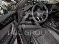 2021 Audi RS5