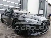 2021 Audi RS5