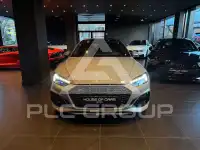 2021 Audi RS5
