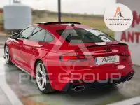 2021 Audi RS5