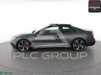 2021 Audi RS5