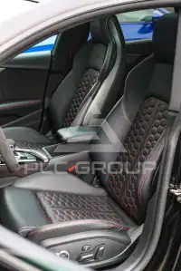 2021 Audi RS5