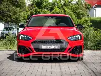 2021 Audi RS5