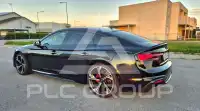 2021 Audi RS5