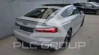 2021 Audi RS5