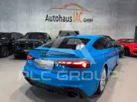 2021 Audi RS5
