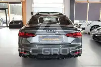 2021 Audi RS5