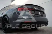 2021 Audi RS5