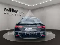 2021 Audi RS5