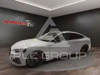 2021 Audi RS5