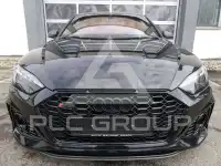 2021 Audi RS5