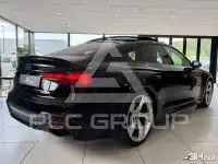 2021 Audi RS5