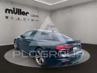 2021 Audi RS5