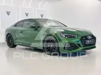 2021 Audi RS5