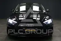 2021 Audi RS5