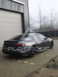 2021 Audi RS5