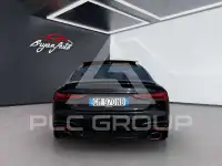 2021 Audi RS5
