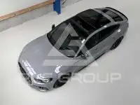 2021 Audi RS5