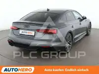 2021 Audi RS5