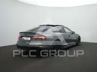 2021 Audi RS5