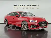 2021 Audi RS5