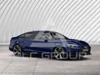 2021 Audi RS5