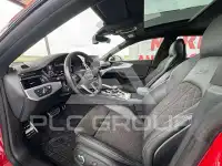 2021 Audi RS5