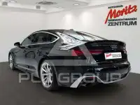 2021 Audi RS5