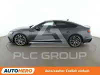 2021 Audi RS5
