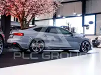 2021 Audi RS5