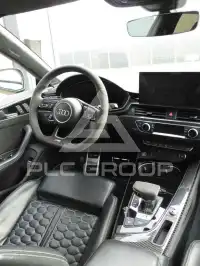 2021 Audi RS5