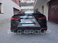 2021 Audi RS5