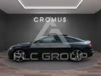 2021 Audi RS5