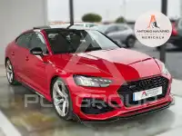2021 Audi RS5