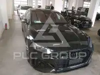 2021 Audi RS5