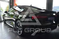 2021 Audi RS5